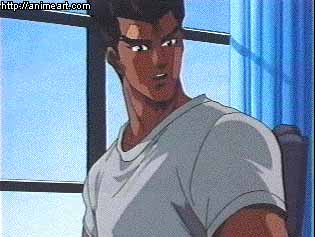 Otaku Gallery  / Anime e Manga / Street Fighters / Personaggi / Ryu / ryu (25).jpg